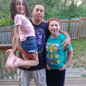 Meet your Posher, Steve